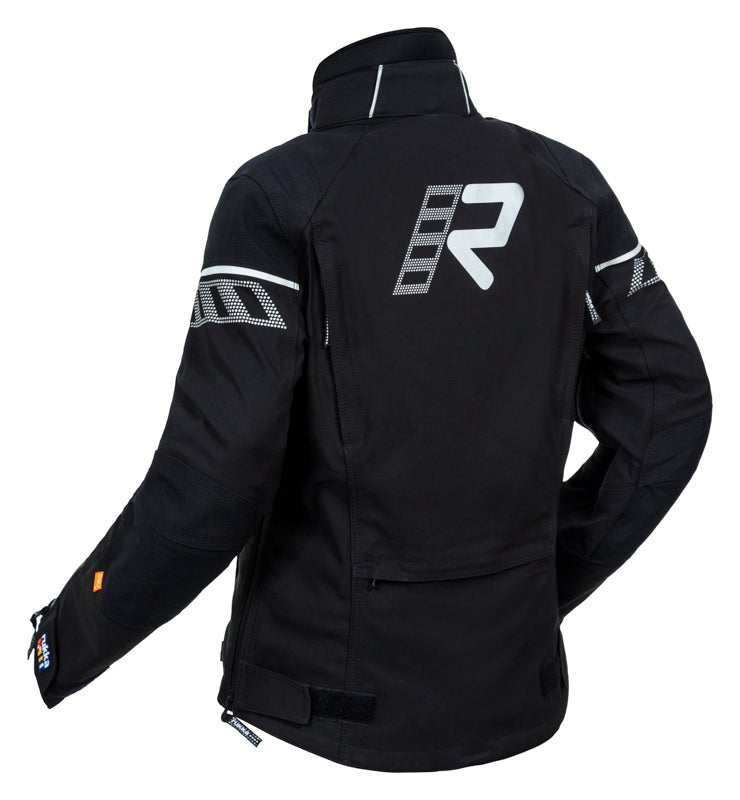 Raptorina Gore-Tex Ladies Jacket/LAST CHANCE SIZE 38 (M) - Vox Leather