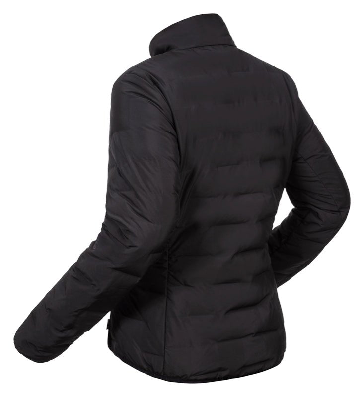 Raptorina Gore-Tex Ladies Jacket/LAST CHANCE SIZE 38 (M) - Vox Leather