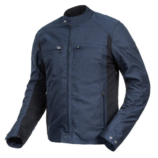 Raymore jacket - Vox Leather
