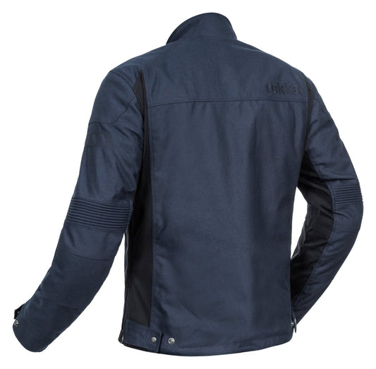 Raymore jacket - Vox Leather