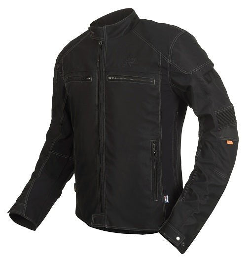Raymore jacket - Vox Leather
