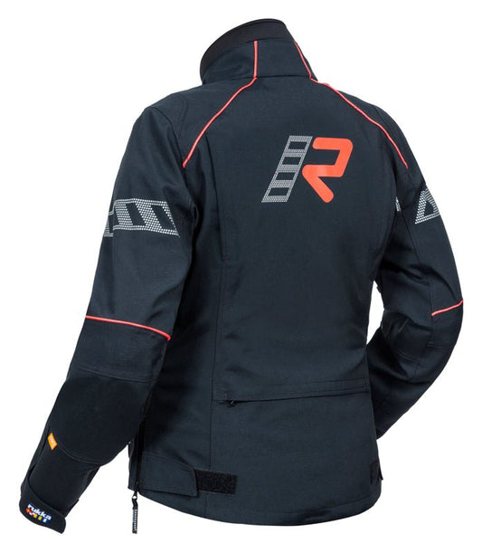 Rexiina Gore-Tex Ladies Jacket/ LAST CHANCE SIZE 38 (M) - Vox Leather