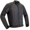 RICHA AIRSUMMER JACKET ANTHRACITE - Vox Leather