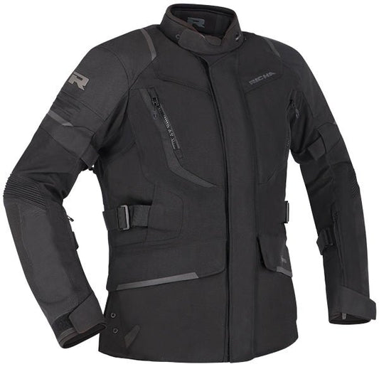 RICHA CYCLONE 2 GTX LADIES JACKET - Vox Leather