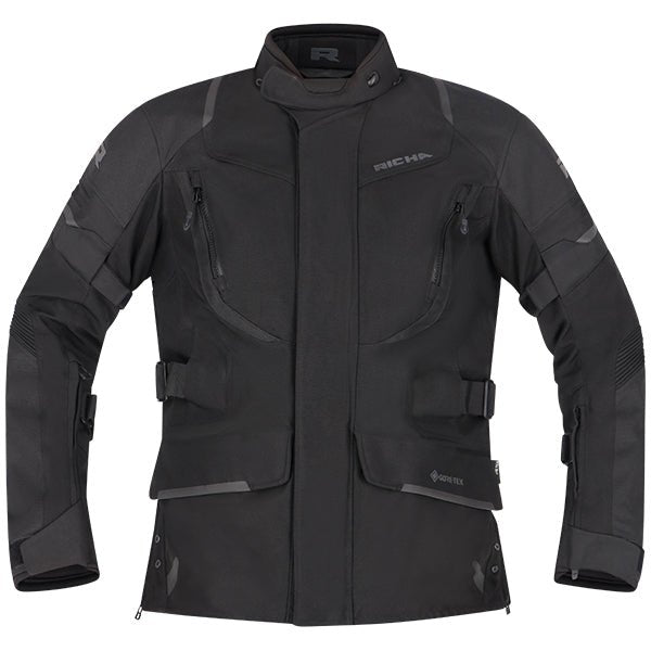 RICHA CYCLONE 2 GTX LADIES JACKET - Vox Leather