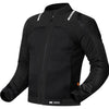 RICHA FORCE 2 D3O JKT BLACK EDITION - Vox Leather