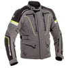 RICHA INFINITY 2 PRO JACKET | TIT/FLU - Vox Leather