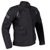 RICHA PHANTOM 3 LADY JACKET | BLACK - Vox Leather
