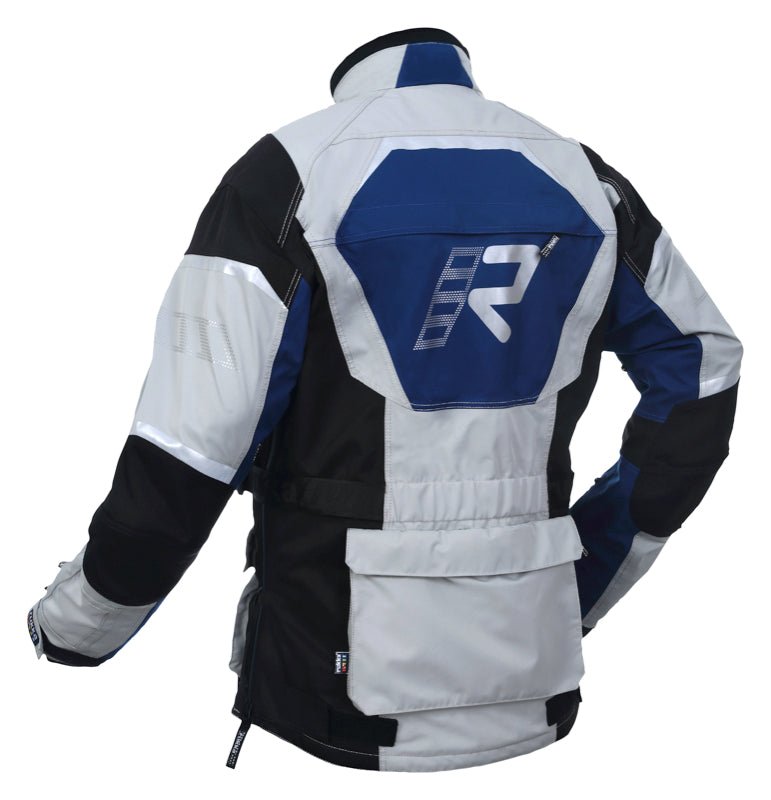 Rimo-R Gore-Tex Jacket - Vox Leather