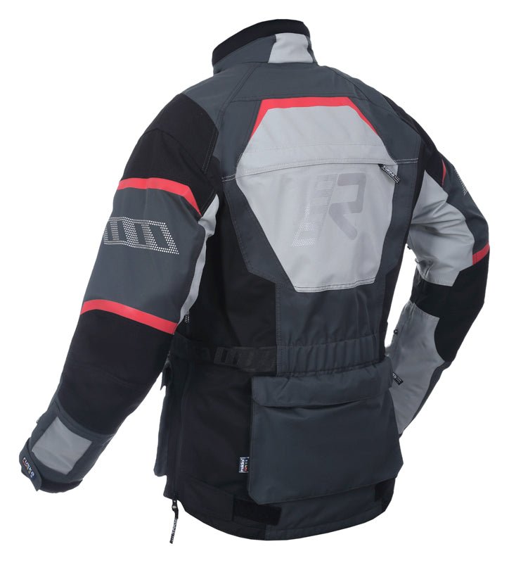 Rimo-R Gore-Tex Jacket - Vox Leather