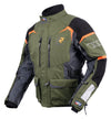 Rimo-R Gore-Tex Jacket - Vox Leather