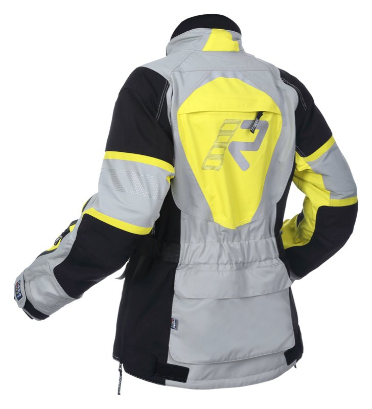 Rimorina Gore-Tex Ladies Jacket/ LAST CHANCE - SIZE 42 - Vox Leather