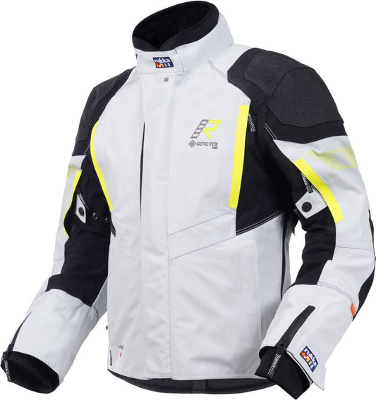 Shield-R Gore-Tex Jacket