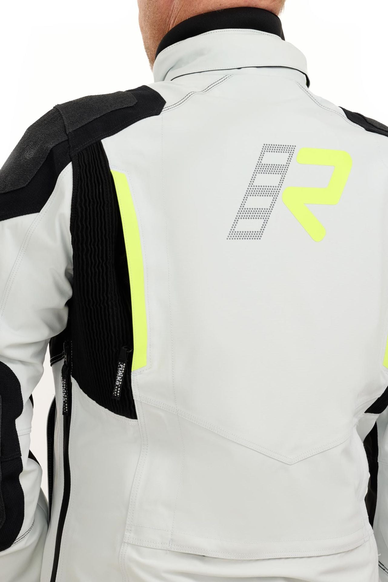 Shield-R Gore-Tex Jacket