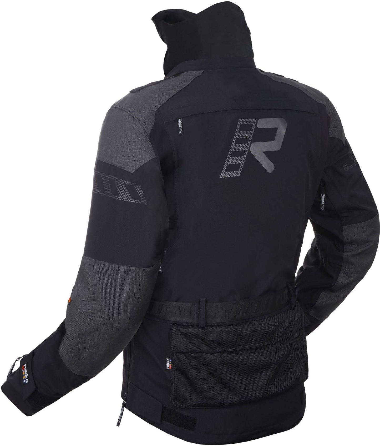 TitanTrail-R Gore-Tex Jacket