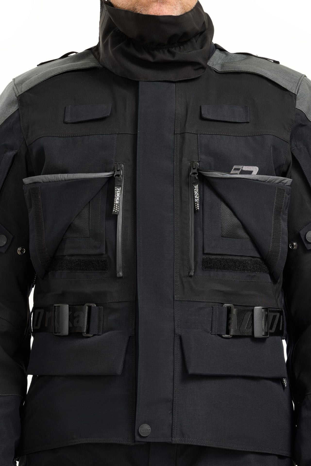 TitanTrail-R Gore-Tex Jacket