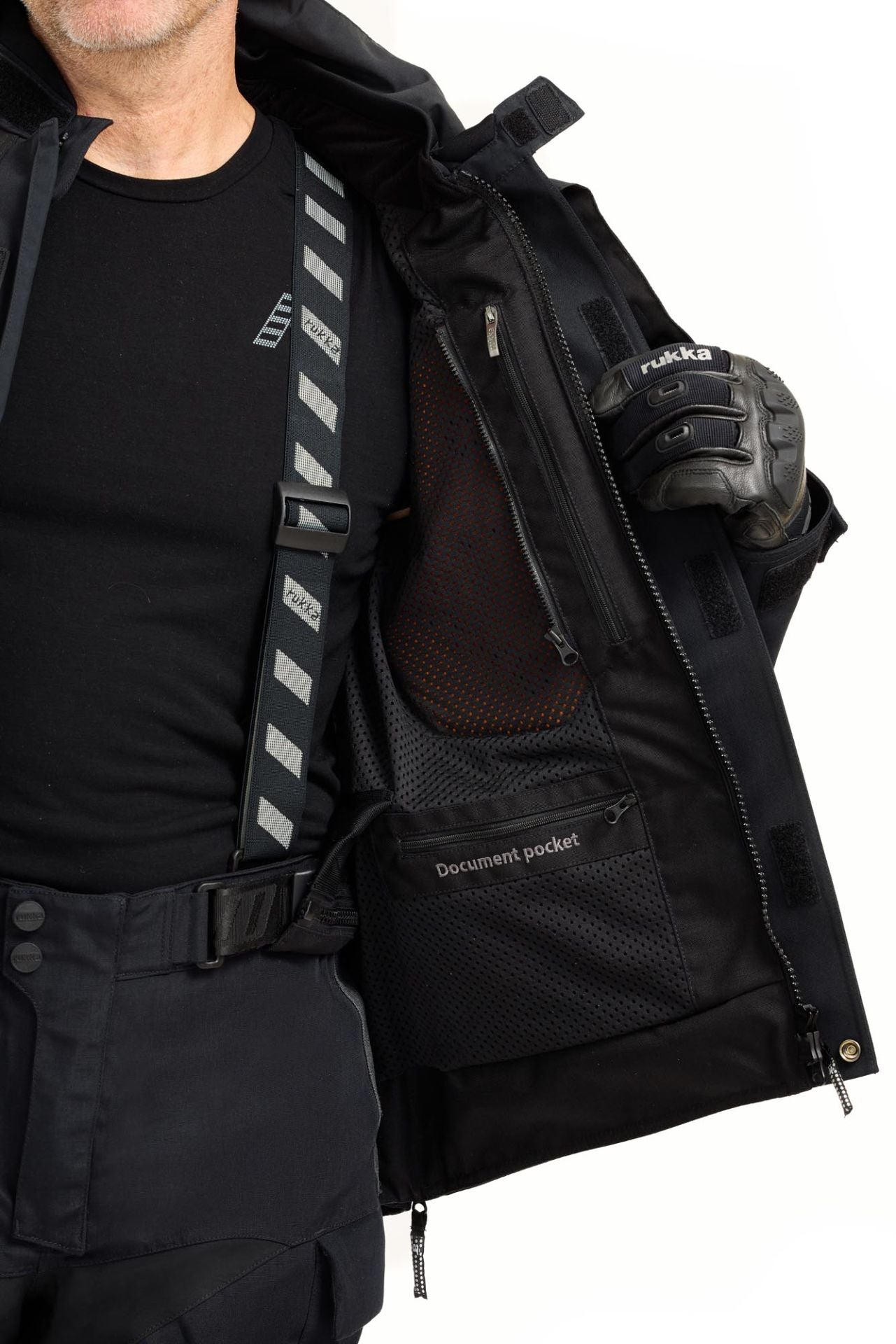 TitanTrail-R Gore-Tex Jacket