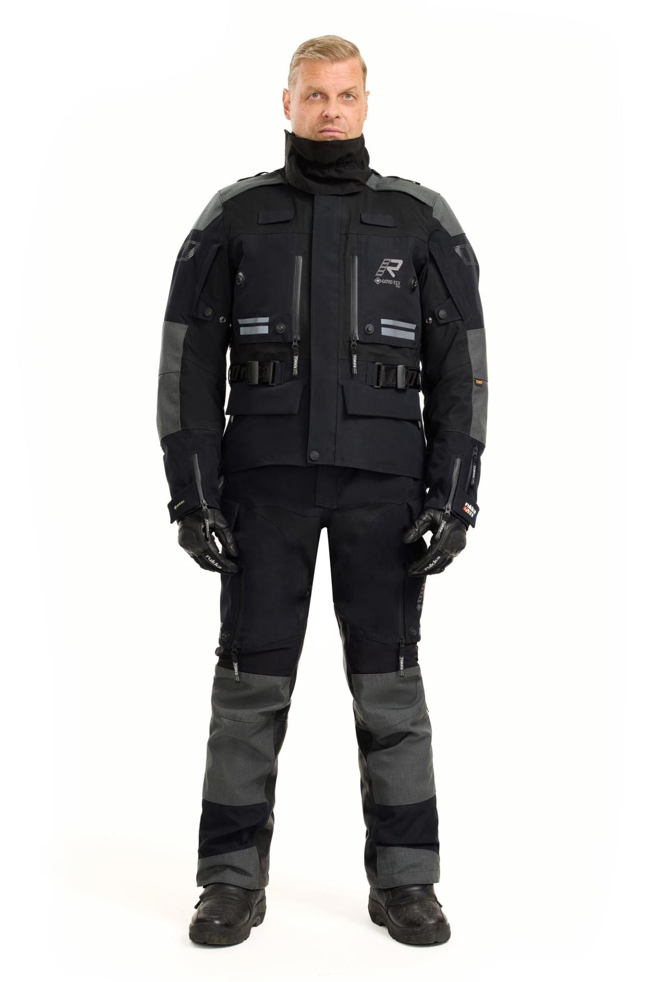 TitanTrail-R Gore-Tex Jacket
