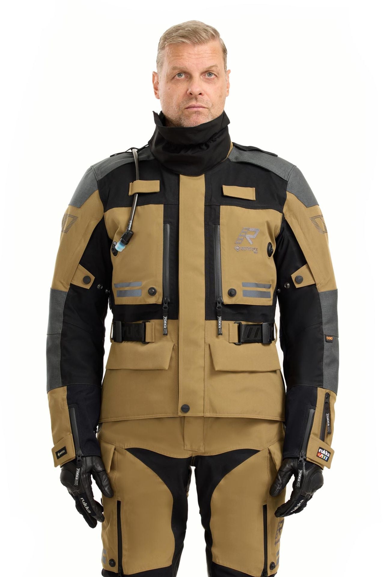 TitanTrail-R Gore-Tex Jacket