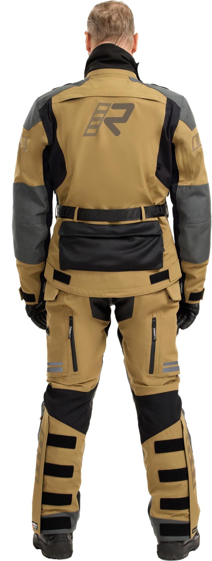 TitanTrail-R Gore-Tex Jacket