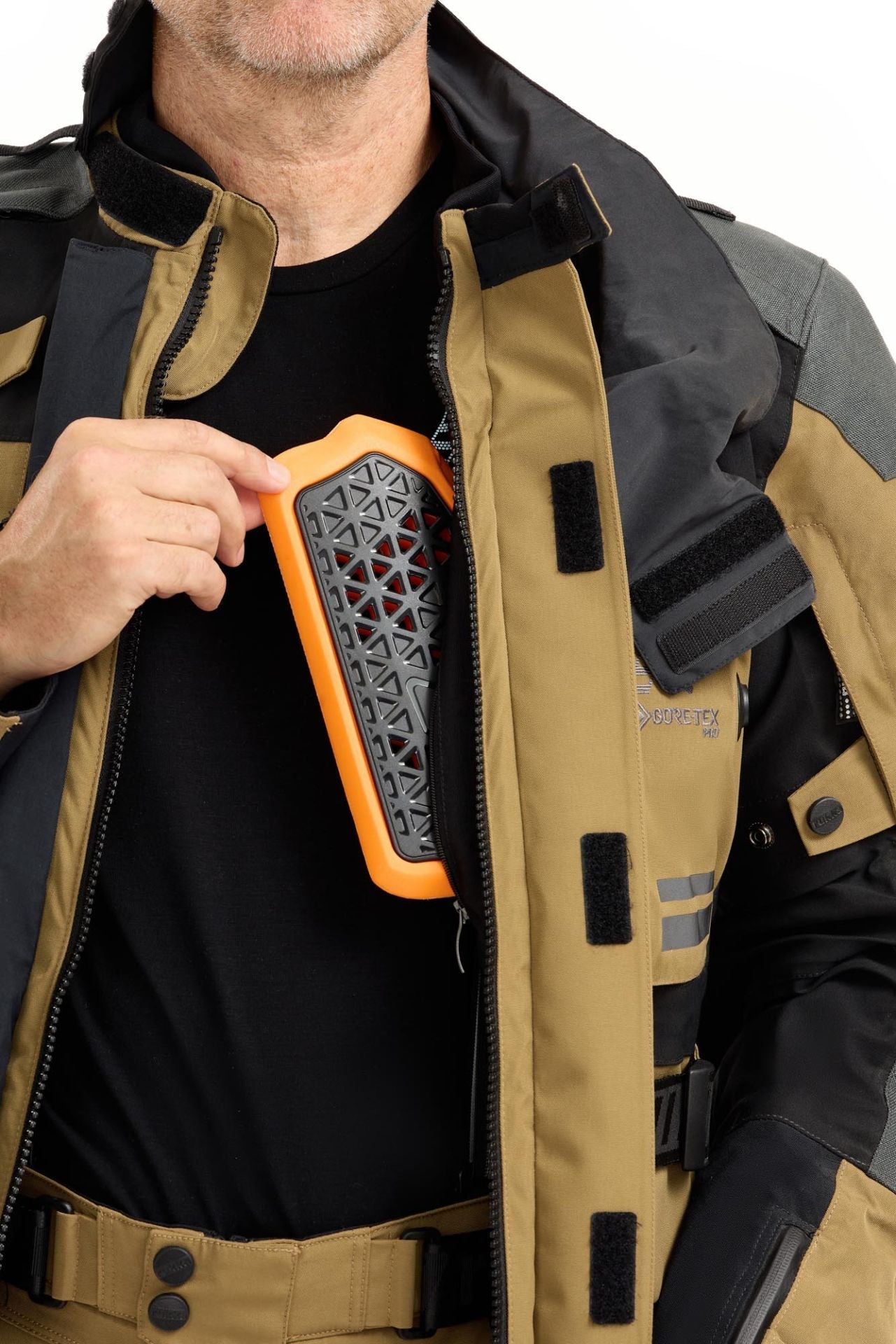 TitanTrail-R Gore-Tex Jacket