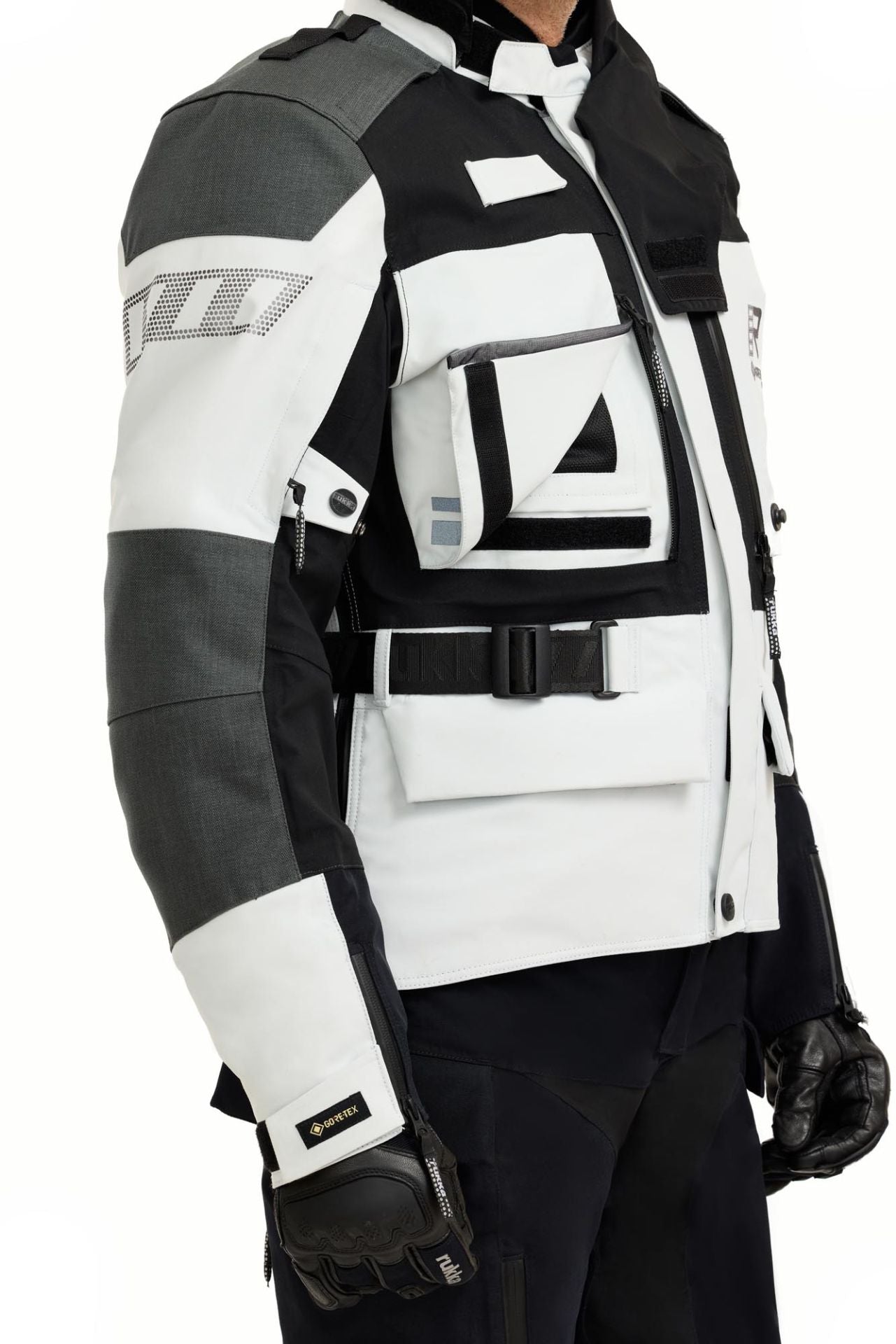 TitanTrail-R Gore-Tex Jacket