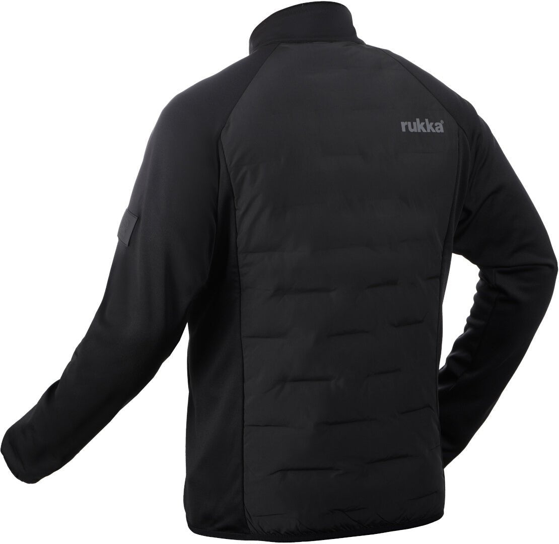 Shield-R Gore-Tex Jacket - Vox Leather