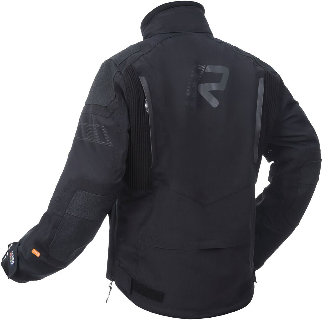 Shield-R Gore-Tex Jacket - Vox Leather