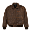 SKY CHARMER A2 JACKET - Rare Leather
