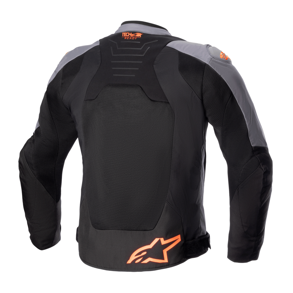SMX Air Jacket - Vox Leather