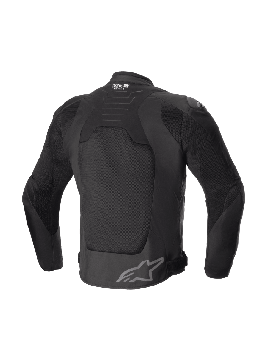SMX Air Jacket - Vox Leather