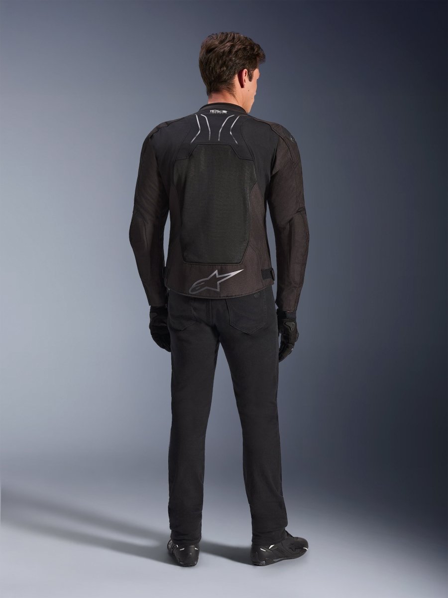 SMX Air Jacket - Vox Leather