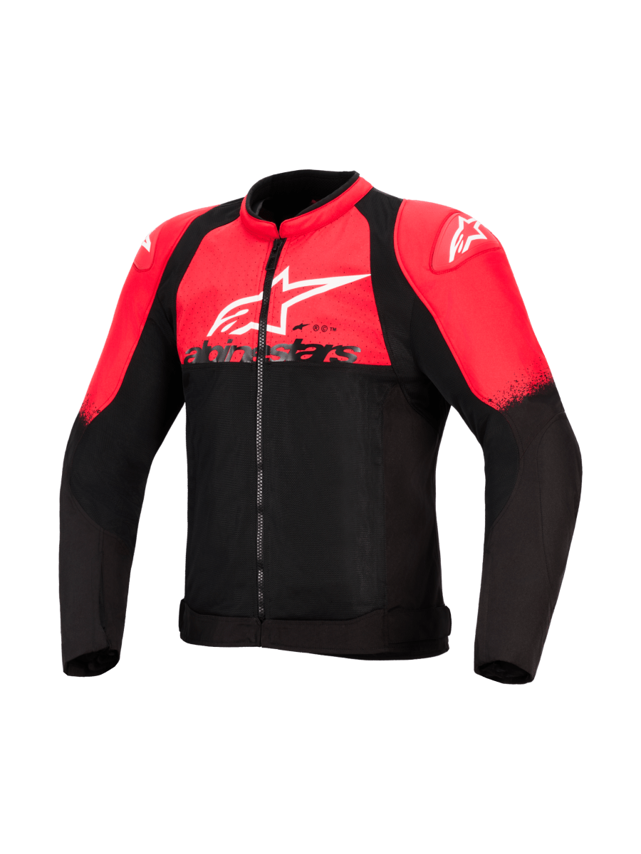 SMX Air Jacket - Vox Leather