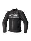 SMX Air Jacket - Vox Leather