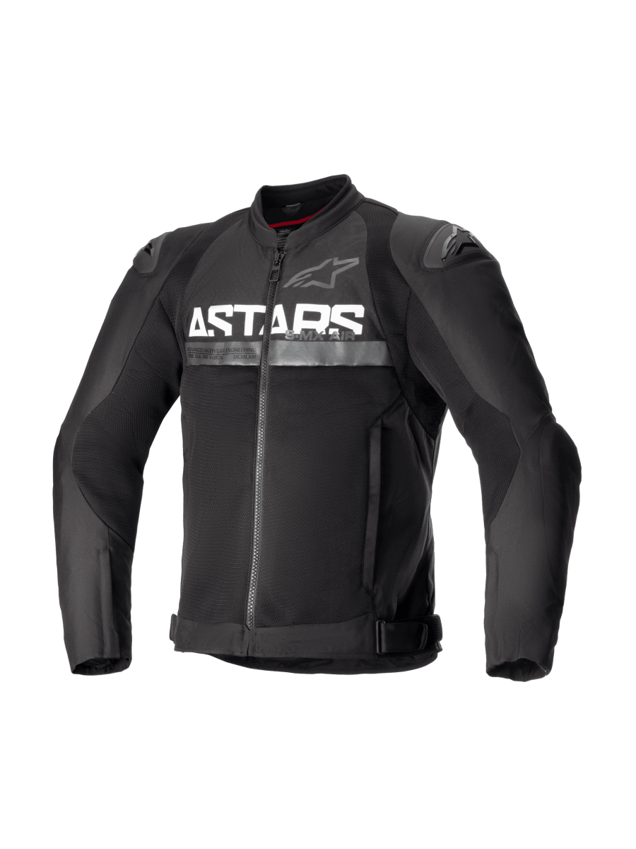 SMX Air Jacket - Vox Leather