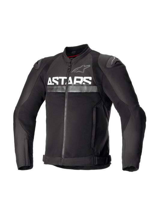 SMX Air Jacket - Vox Leather