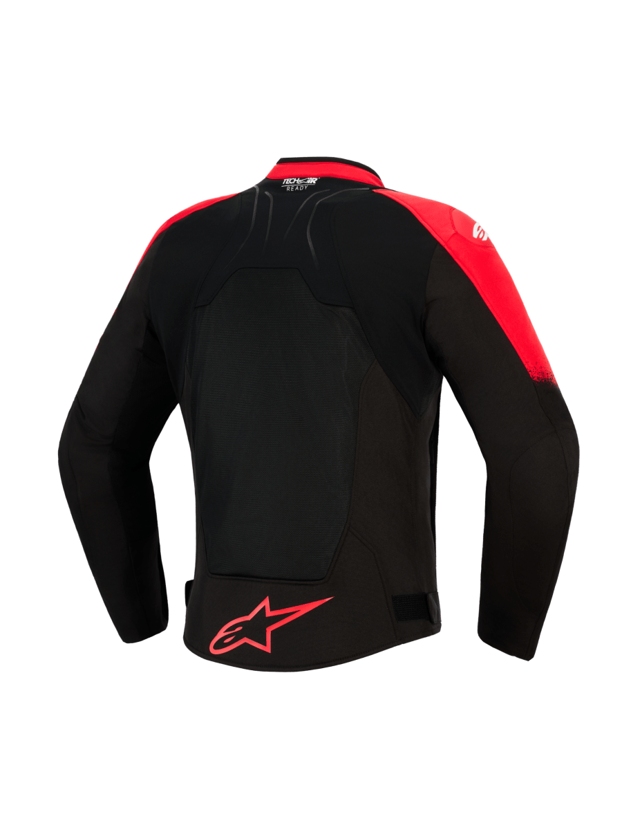 SMX Air Jacket - Vox Leather