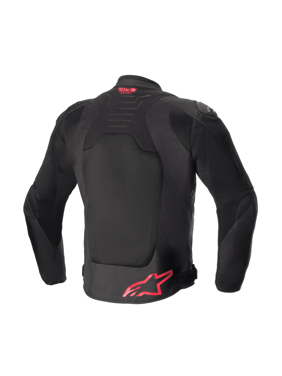 SMX Air Jacket - Vox Leather