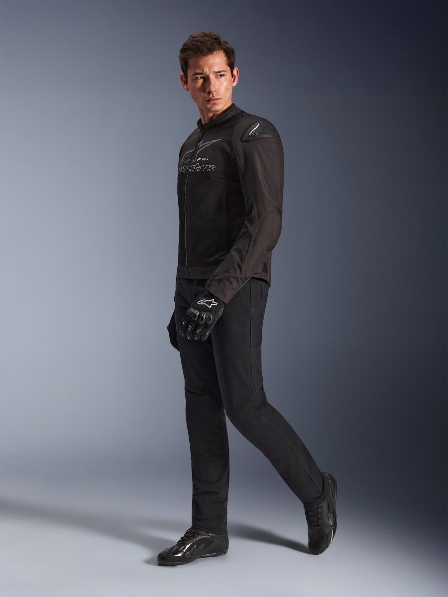 SMX Air Jacket - Vox Leather