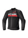SMX Air Jacket - Vox Leather