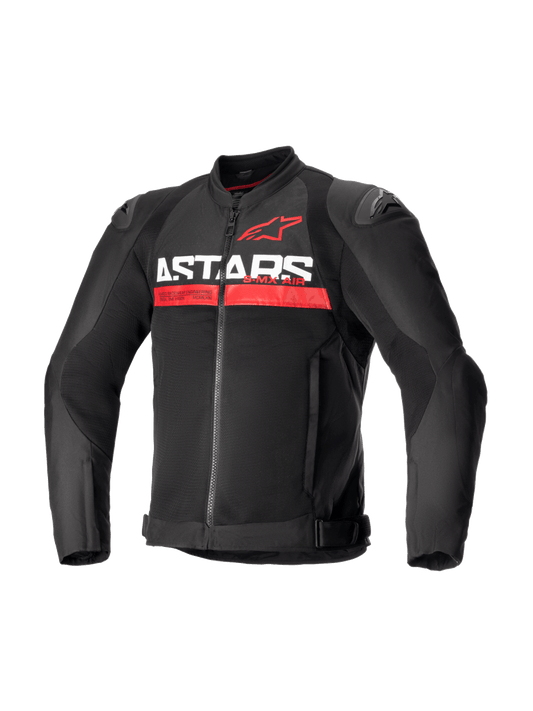 SMX Air Jacket - Vox Leather