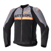 SMX Air Jacket - Vox Leather