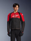 SMX Air Jacket - Vox Leather