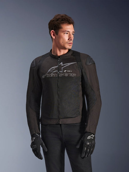 SMX Air Jacket - Vox Leather