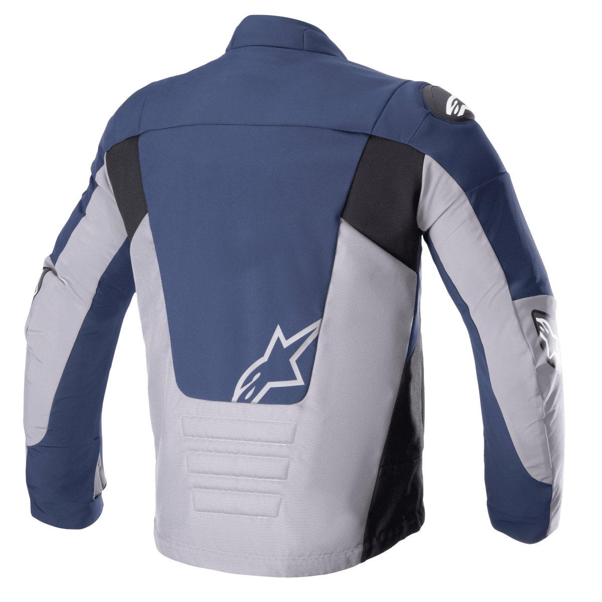SMX Waterproof Jacket - Vox Leather