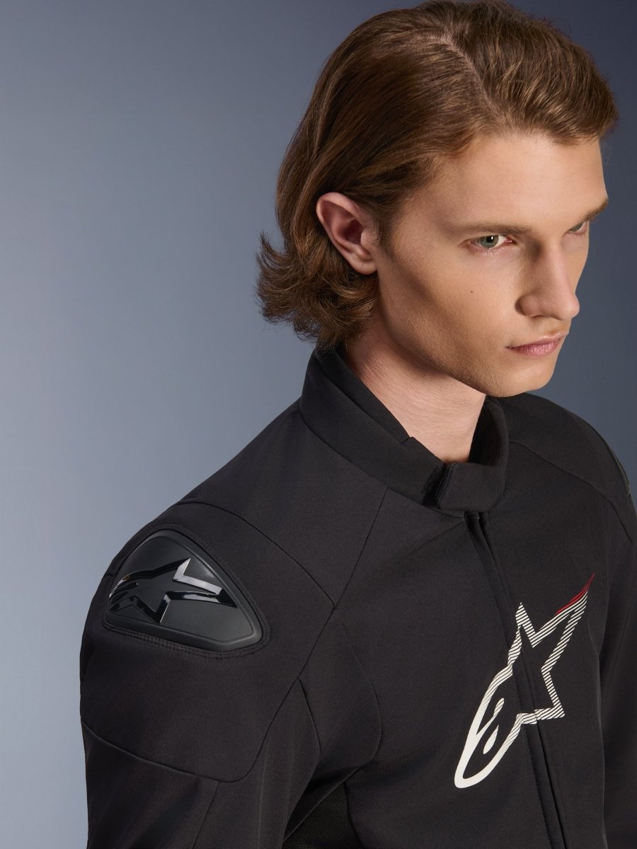 SMX Waterproof Jacket - Vox Leather