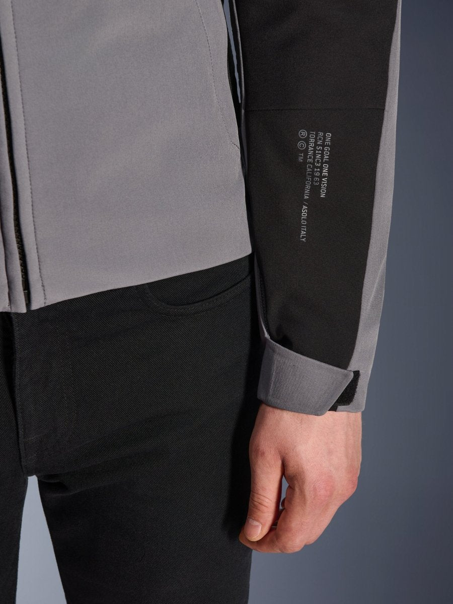 SMX Waterproof Jacket - Vox Leather