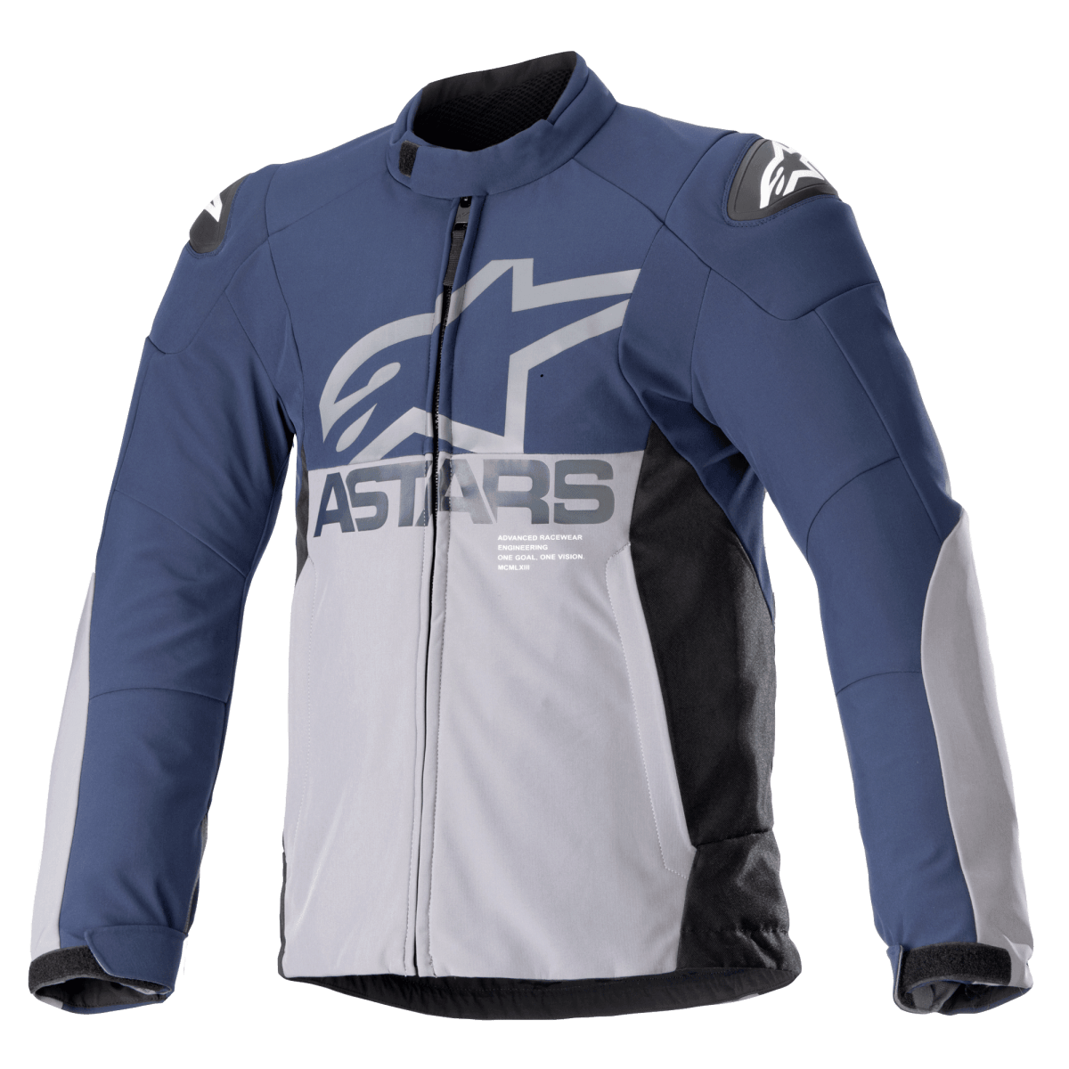SMX Waterproof Jacket - Vox Leather