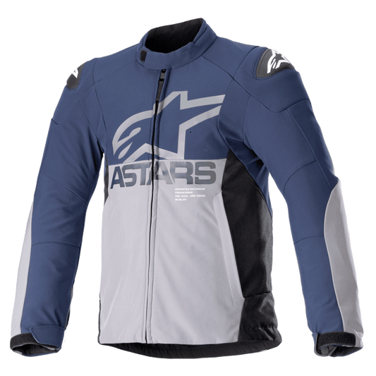 SMX Waterproof Jacket - Vox Leather
