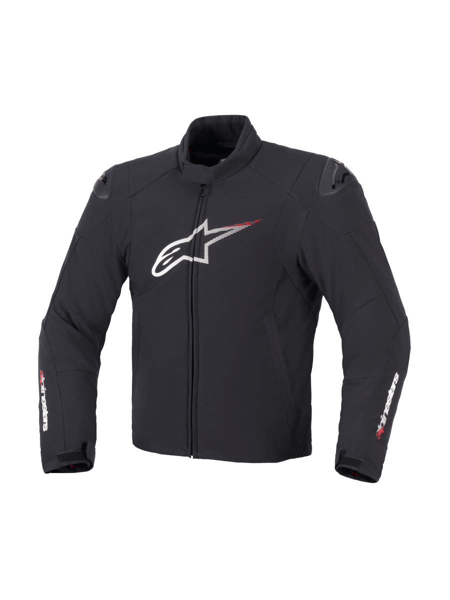 SMX Waterproof Jacket - Vox Leather